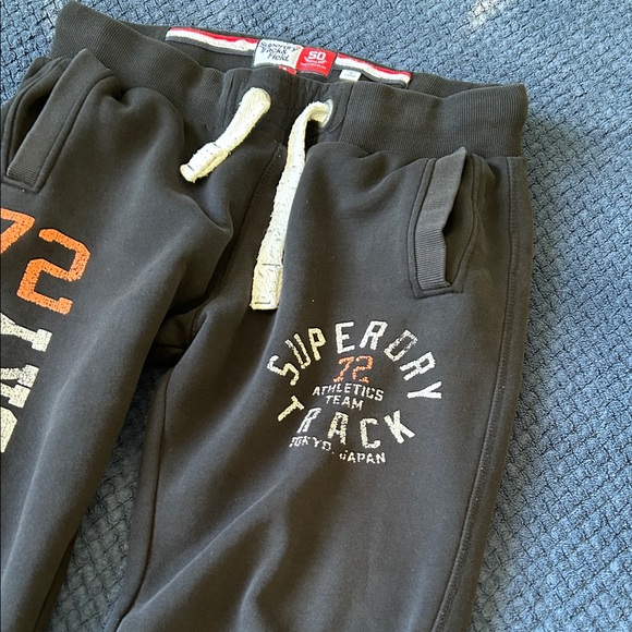 Superdry men’s sweatpants - Picture 15 of 16